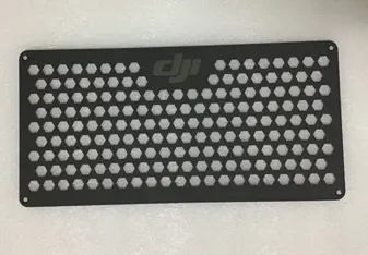 Heat Sink Bracket Gridding Board