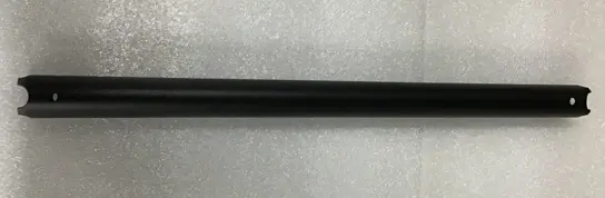 Heat Sink Bracket Round Tube