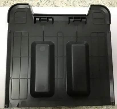 Heat Sink Bracket Shell