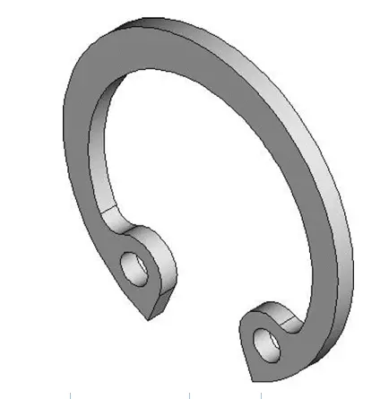 [RIMPDJ-416 YC.JG.BJ000783.02] Hole Clip