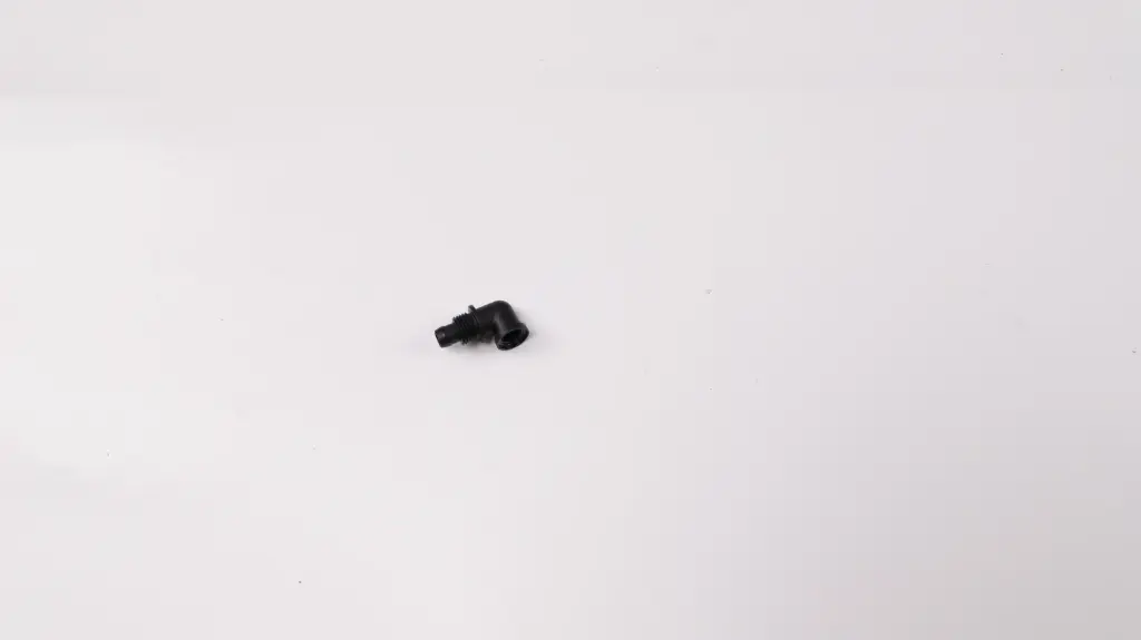 Hose Curving Connector (Inner Thread)