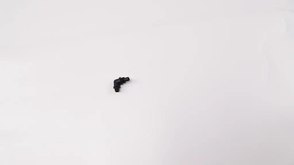 Hose Curving Connector (Outer Thread)