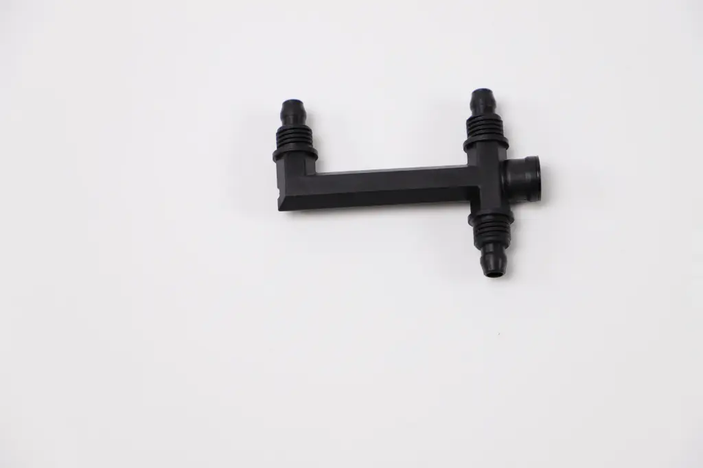 Hose Y-tee Part