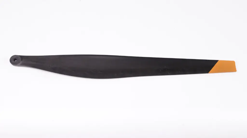 Hélice individual T40 Upper Propeller (CCW)