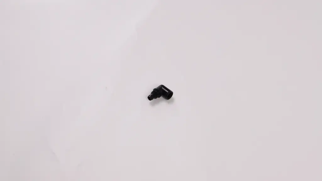 Impeller Pump Curving Connector