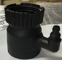 Impeller Pump Module