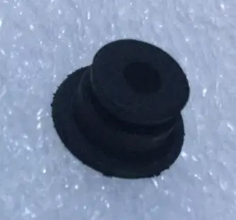 Insulated Rubber Base