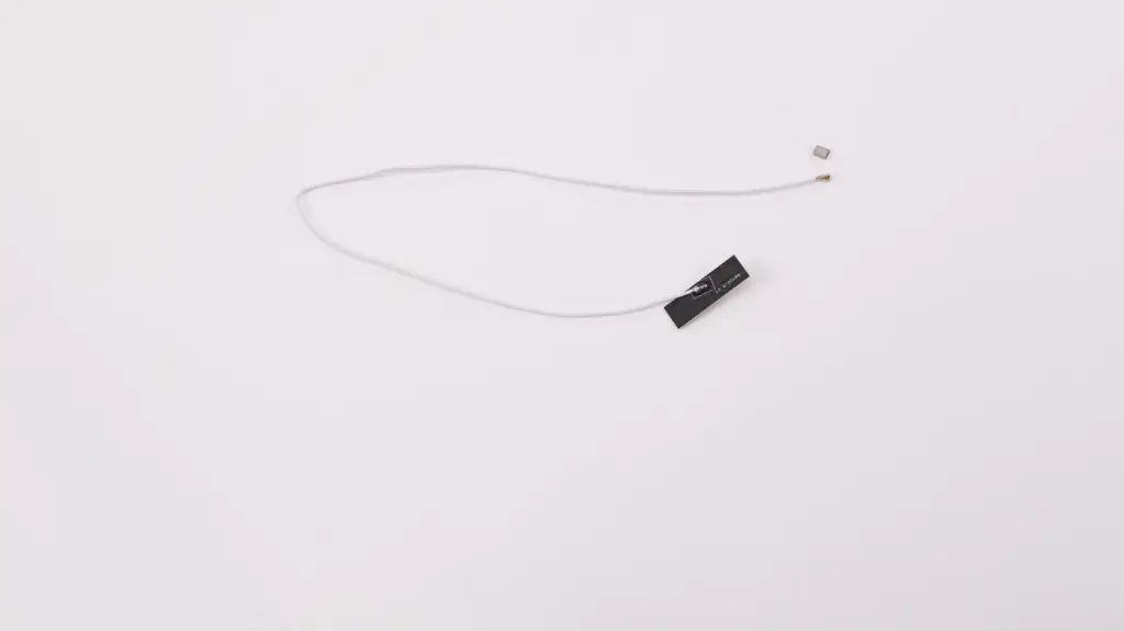 Internal Wi-Fi Antenna (Left)