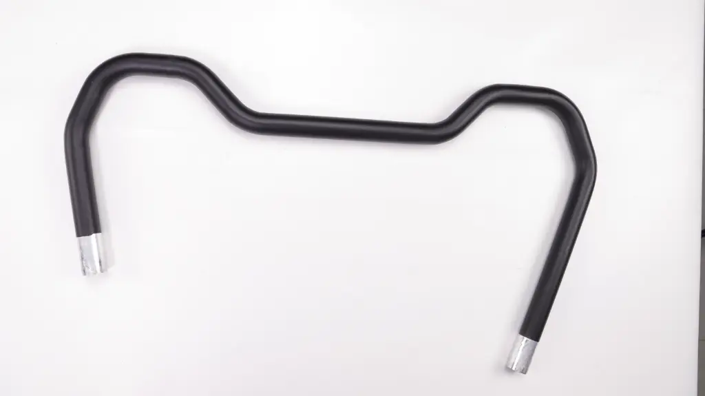 [RIMPDJ-1237 YC.JG.BJ001176.03] Landing Gear Aluminum Tube