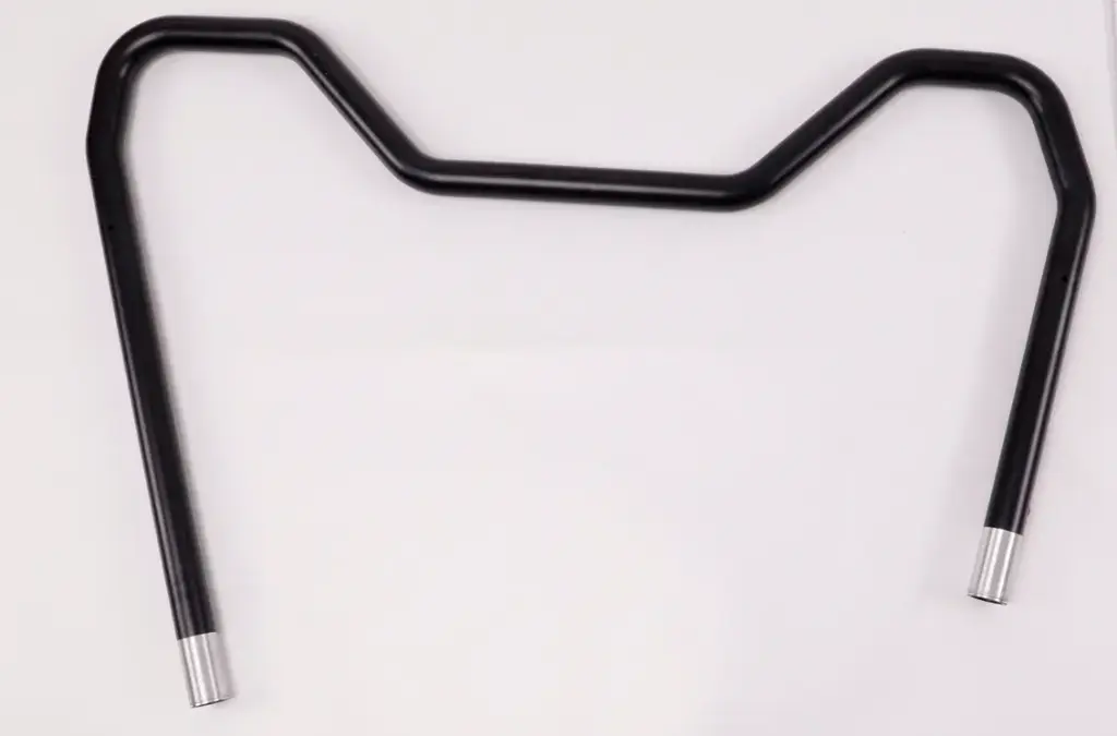 Landing Gear Aluminum Tube