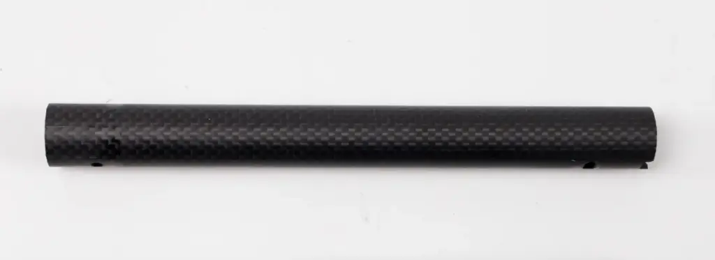 Landing Gear Carbon Tube