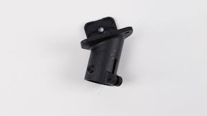 Landing Gear Fixing Base (Front Right and Rear Left)