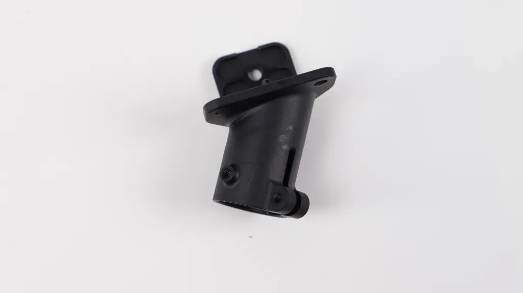 Landing Gear Fixing Base (Front Right and Rear Left)