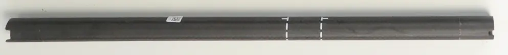 Landing Gear Vertical Rod
