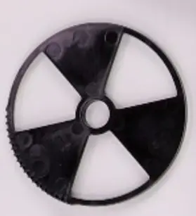 Large Gear