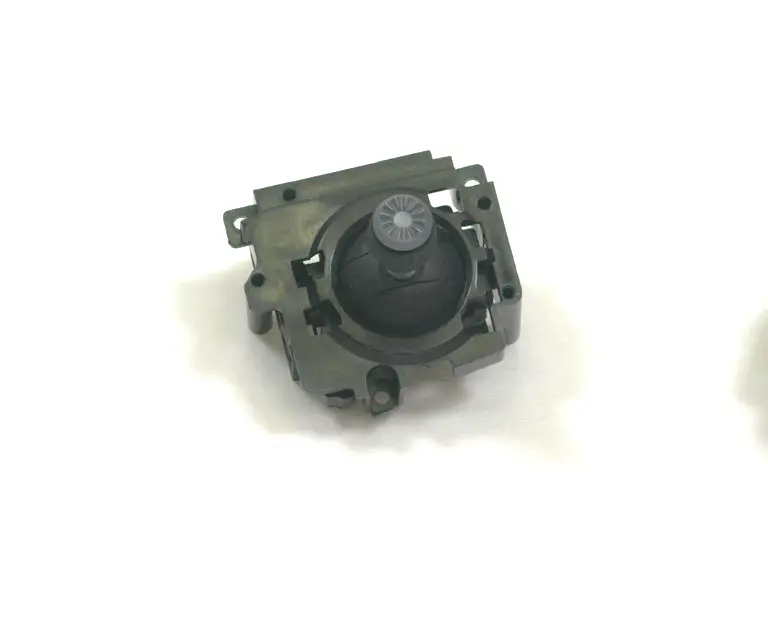 Left Control Stick Module