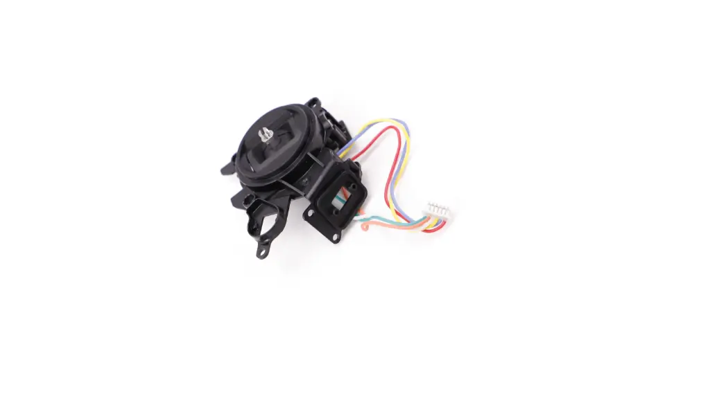 Left Control Stick Module