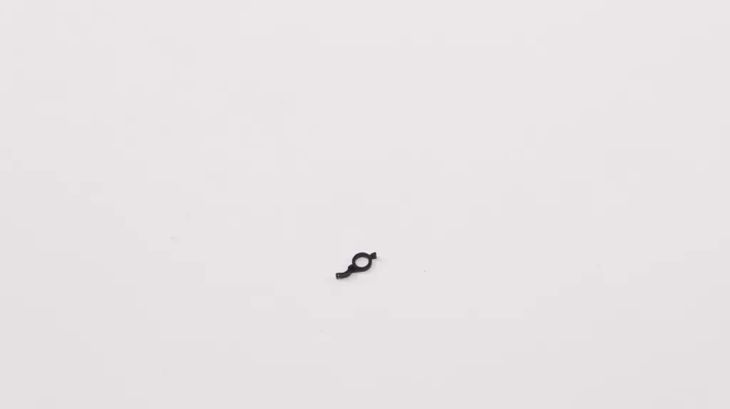Left Dial Rod