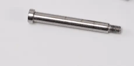 Left and Right Locking Piece Screw Bolt