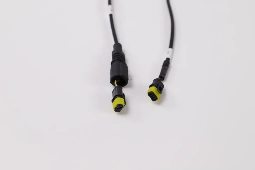 [RIMPDJ-205 YC.XC.XX000680.05] Liquid Level Gauge Signal Cable