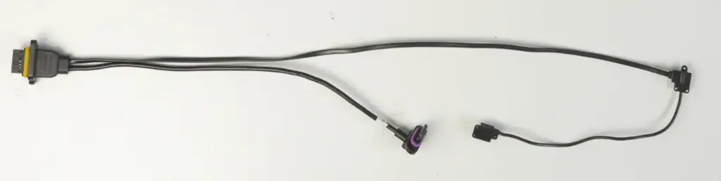 Liquid Meter Signal Cable
