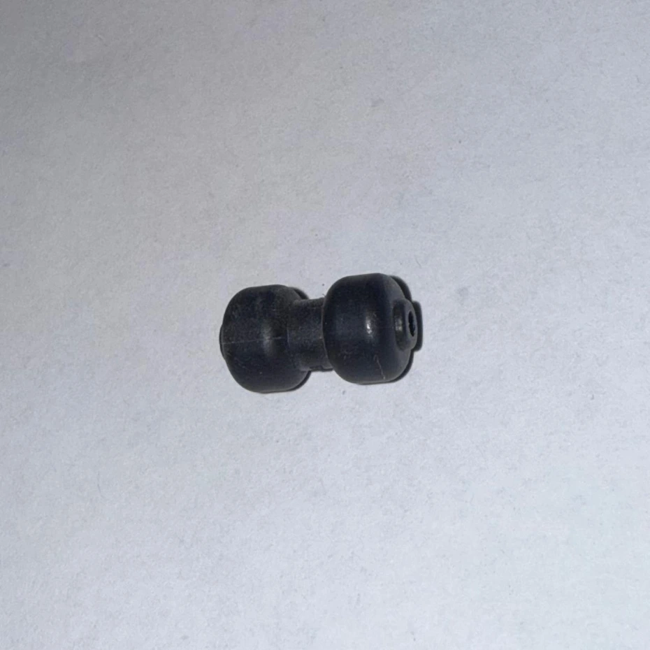 Load Sensor Bracket Roller