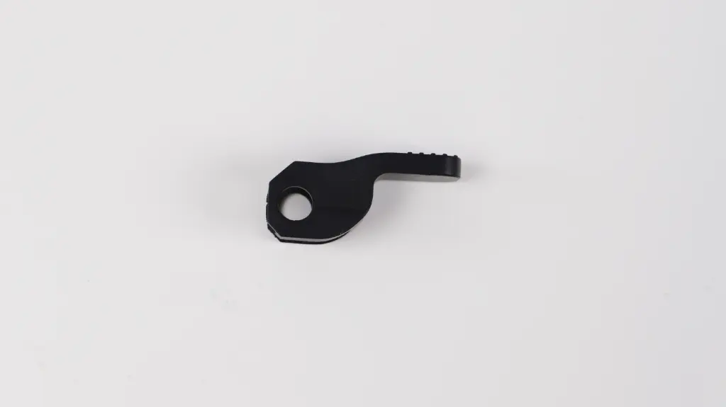 Locking Piece Handle Rubber Sleeve