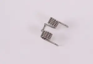 Locking Piece Spring