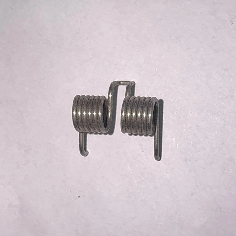 Locking Piece Spring