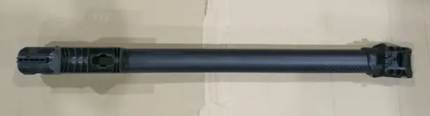 M1 Aircraft Arm (Front Right)(With Arm Sleeve)