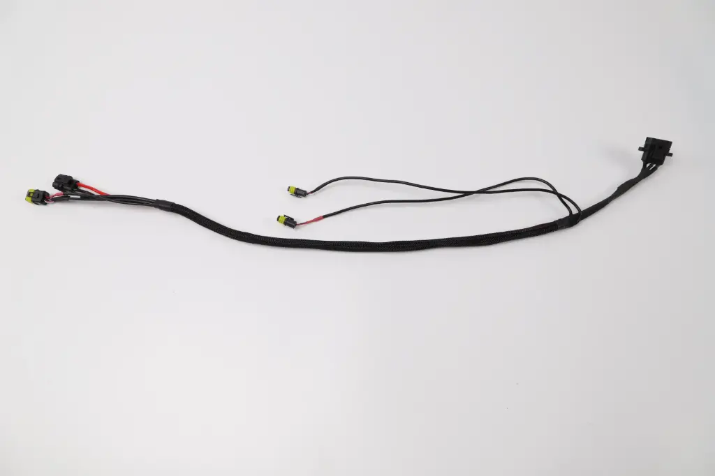 M1&M4 Aircraft Arm ESC Composite Cable