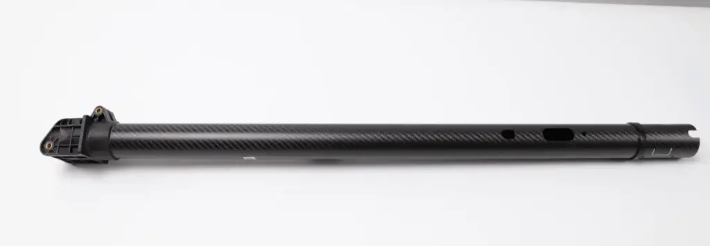 M2 Aircraft Arm (Front Left) (BC.AG.SS000499.01). ACTUALIZADO A RIMPDJ-1086.