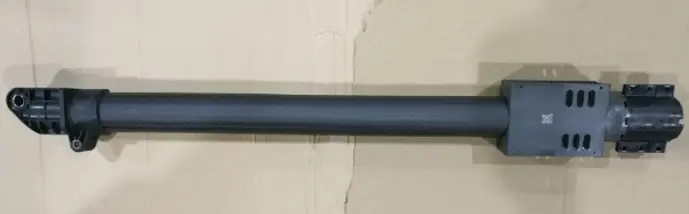 M2 Aircraft Arm (Front Left)(With Arm Sleeve)