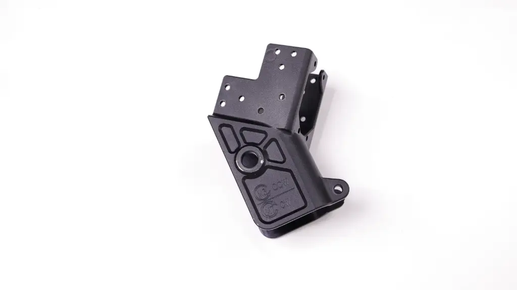 M3 Aircraft Arm Connector