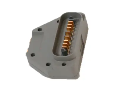 MG-2 Charger Plug