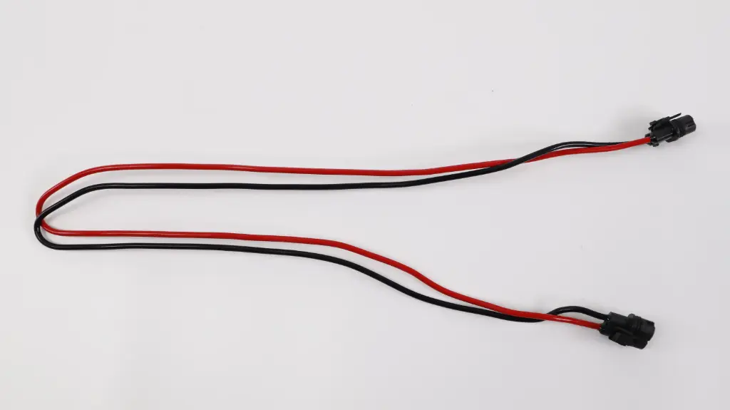 Main Power Cable