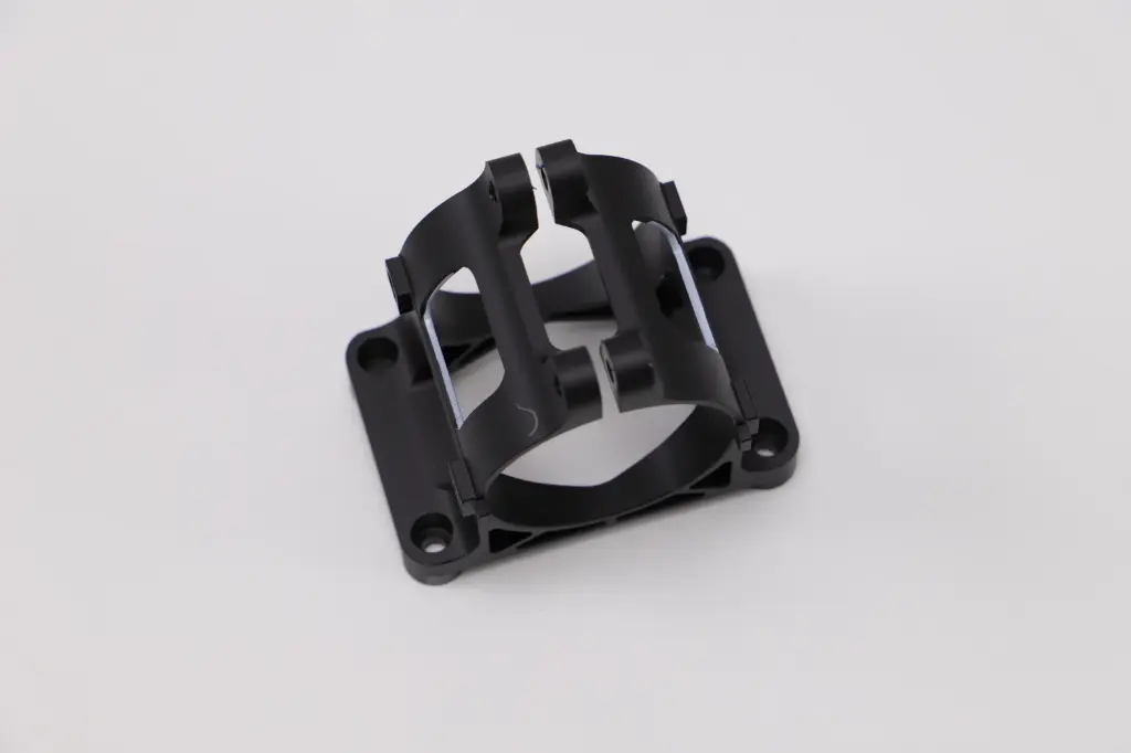 Motor Fixing Base (Front and Rear)