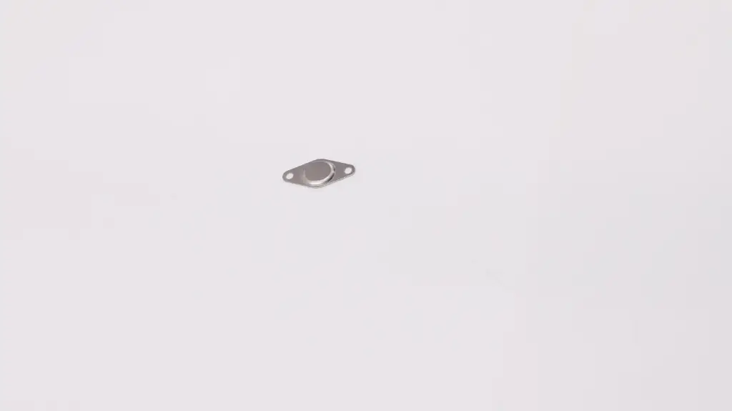 Motor Fixing Piece