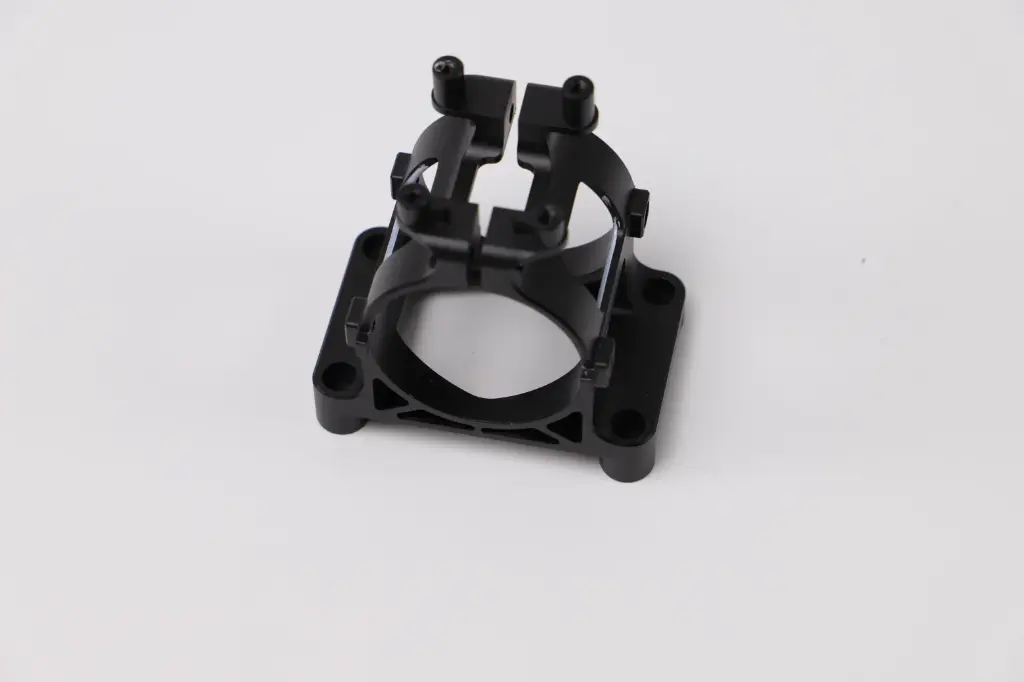 Motor Mount (Front & Rear)