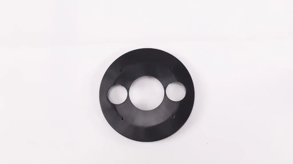 Motor Upper Cover