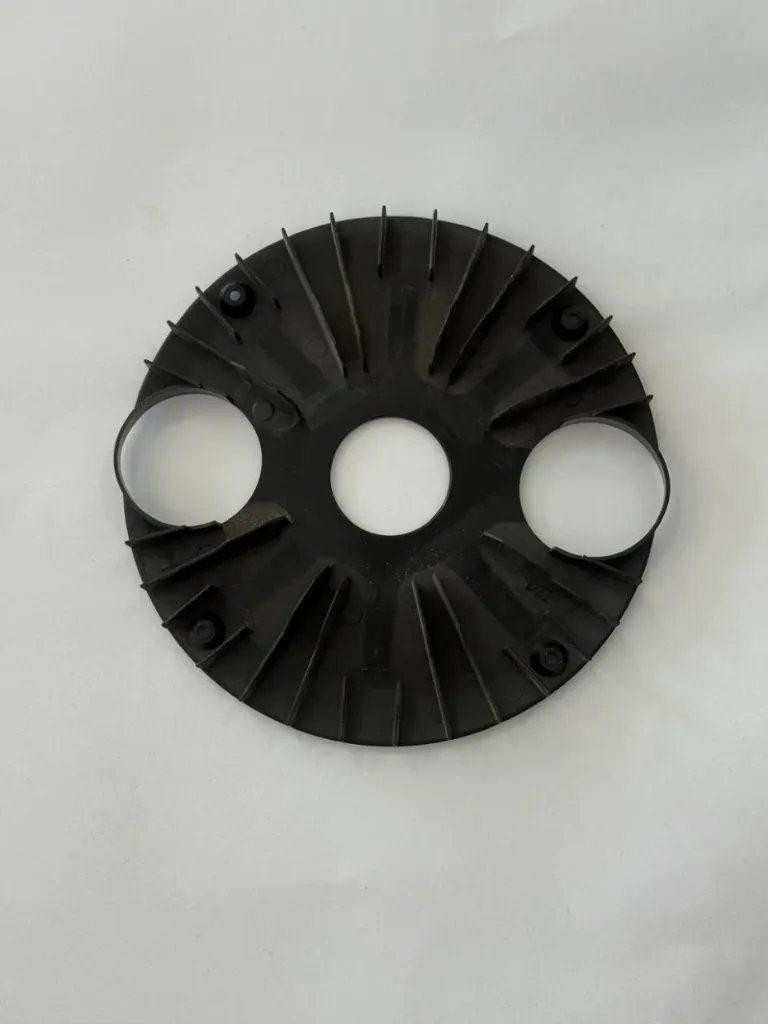 Motor Upper Cover