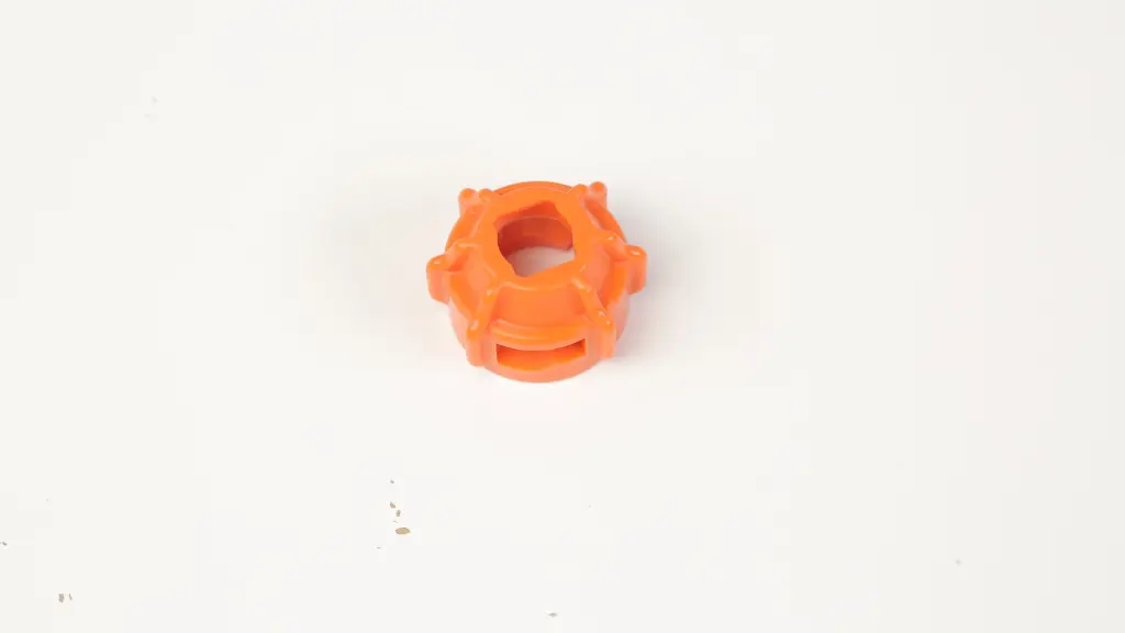 Nozzle Buckle