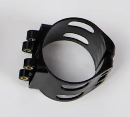Nozzle Fixing Mount