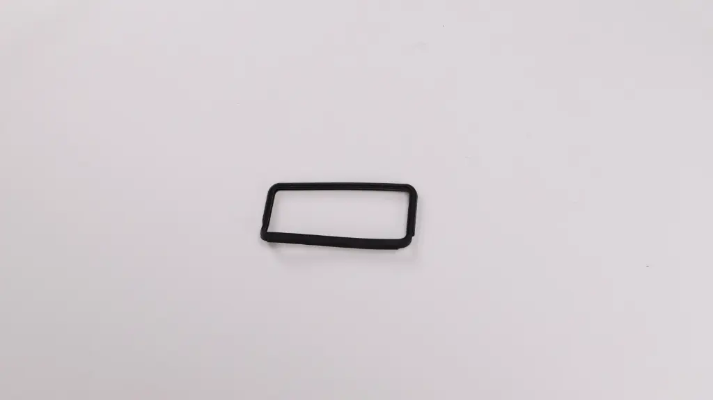 Omnidirectional Radar Fixing Base_Heat Sink Part Sealing Ring