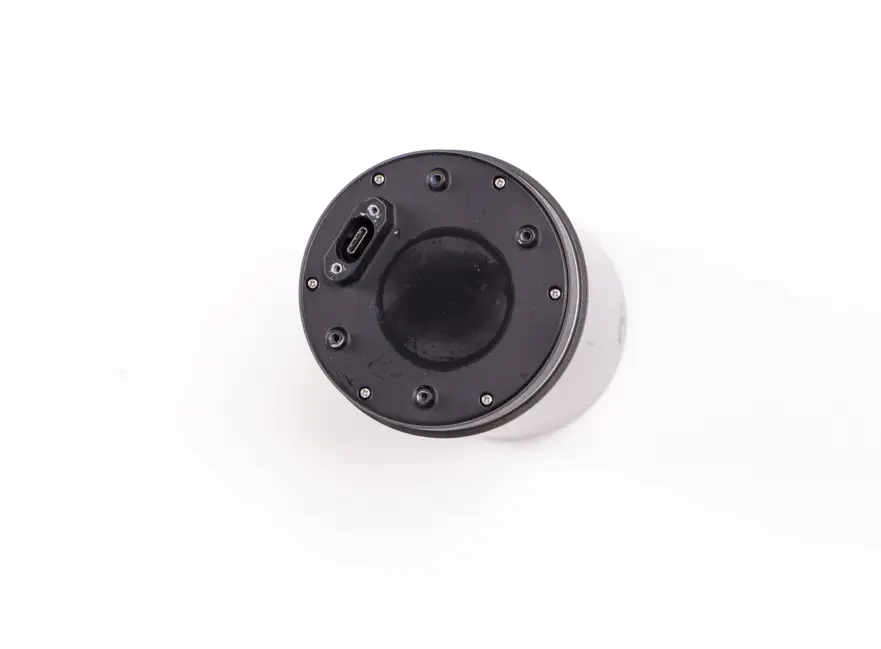 [RIMPDJ-827 BC.AG.SS000551.02.F] Omnidirectional Radar Module (Including Signal Cable)