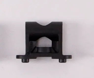 Outer Shell Buckle