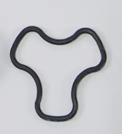 Plunger Pump Cover Inner Sealing Ring