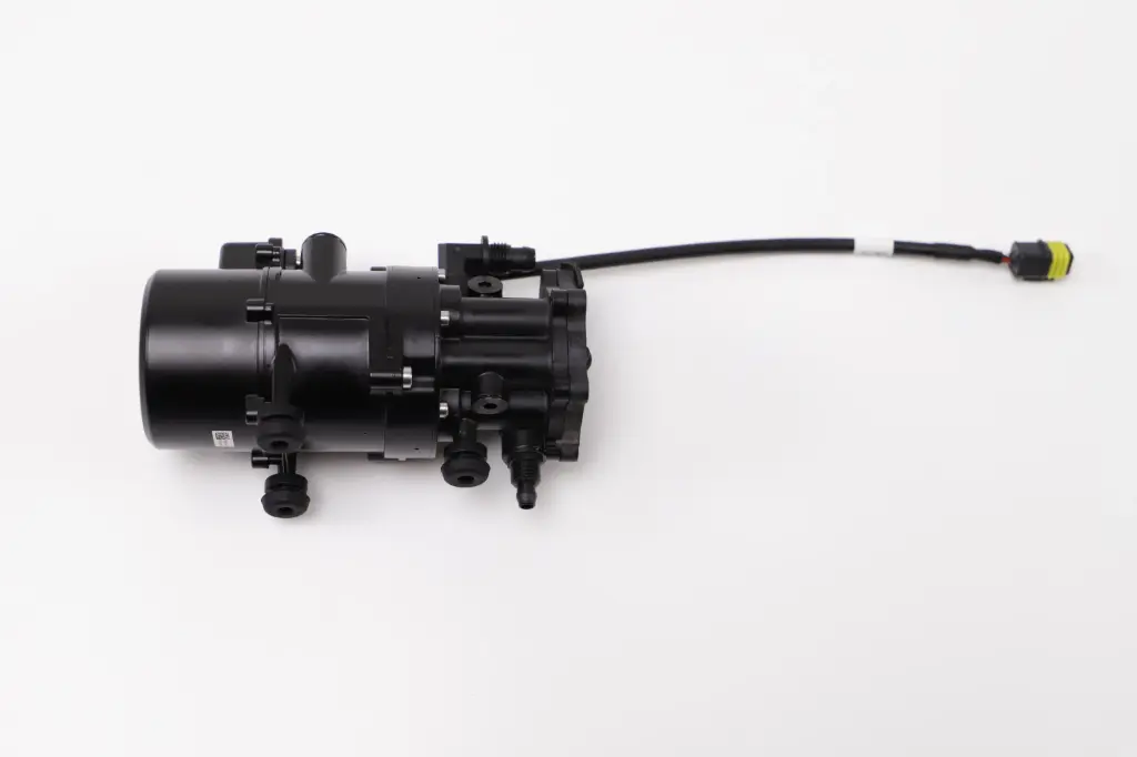 Plunger Pump Module (With Signal Cable). Cambió a código RIMPDJ-1206.