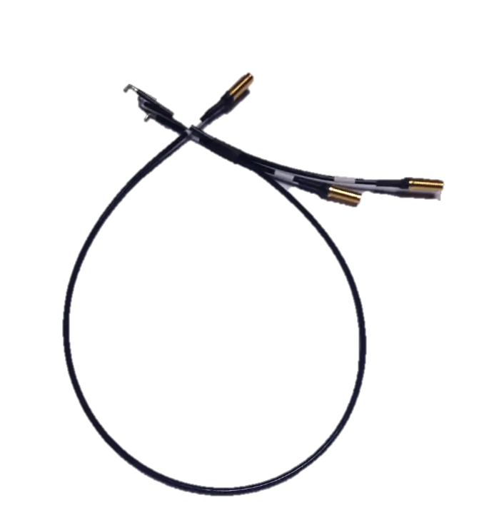 Power Distribution Board_Right Black ESC Power