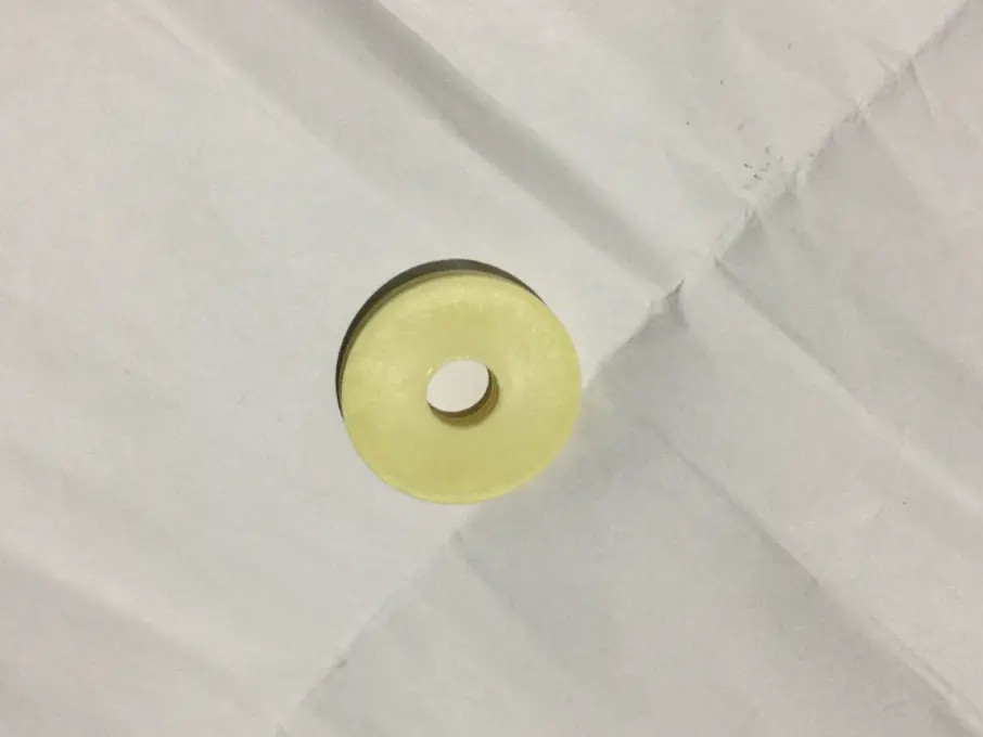 Propeller Gasket
